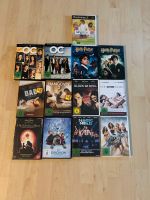Verschiedene DVDs Nordrhein-Westfalen - Wermelskirchen Vorschau