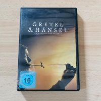 Gretel und Hänsel DVD Märchen Horror Nordrhein-Westfalen - Krefeld Vorschau