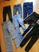 Mädchen Damen Teenager Jeans Hosen Gr. 26, 30, XS, S Rheinland-Pfalz - Feilbingert Vorschau