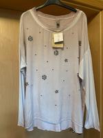 Tredy Shirt Tunika Rosa Blumen 38 NEU mit Etikett Nordrhein-Westfalen - Minden Vorschau