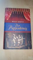 Buch Wolf Serno Der Puppenkönig Hessen - Kirchhain Vorschau