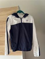 Lacoste Trainingsjacke (vintage) Niedersachsen - Essen (Oldenburg) Vorschau