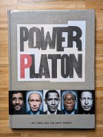 Power Platon - Ein Portrait der Macht Buch OOP RAR NEU & OVP Bayern - Wilhermsdorf Vorschau