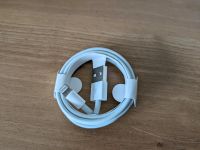 Apple iPhone 11/12/13/14 iPad USB Lightning Lade-kabel Neu Köln - Porz Vorschau