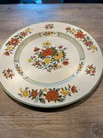 Villeroy und Boch Summerday Teller/ Servierteller Bayern - Schwarzenbruck Vorschau