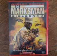 DVD The Marksman Zielgenau Wesley Snipes Baden-Württemberg - Linkenheim-Hochstetten Vorschau