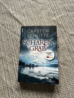 Schärengrab Carsten Schütte Buch Roman Kriminal Nürnberg (Mittelfr) - Südstadt Vorschau