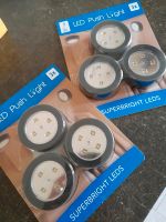 LED Push Lampen OVP Nordrhein-Westfalen - Euskirchen Vorschau