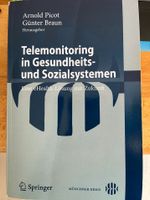 Telemonitoring in Gesundheits- und Sozialsystemen Kiel - Ravensberg-Brunswik-Düsternbrook Vorschau