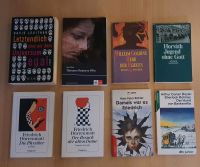 Bücher je 3€ Mülheim - Köln Dünnwald Vorschau