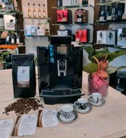 ⭐️⭐️ Aktion ⭐️ ⭐️  Jura WE6 Professional Kaffeevollautomat Nordrhein-Westfalen - Altenberge Vorschau