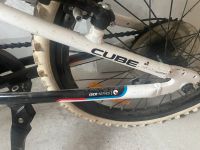 Cube Kinder MTB 20 Zoll Stuttgart - Feuerbach Vorschau