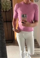Mango Pullover Tshirt Oberteil Gr 36 S Jeans Hose Top Zustand Niedersachsen - Wunstorf Vorschau