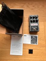 Friedman dirty Shirley pedal - Marshall amp in a box Hessen - Kassel Vorschau