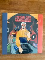 Cookin Soul - Diggin Stories - black Vinyl Innenstadt - Köln Deutz Vorschau