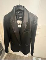 Satin Blazer Bayern - Waging am See Vorschau