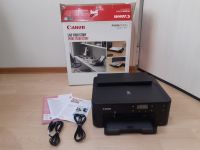 Drucker Canon TS705a Hessen - Breuna Vorschau