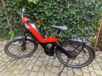 E-Bike nuvelos Bayern - Bayreuth Vorschau