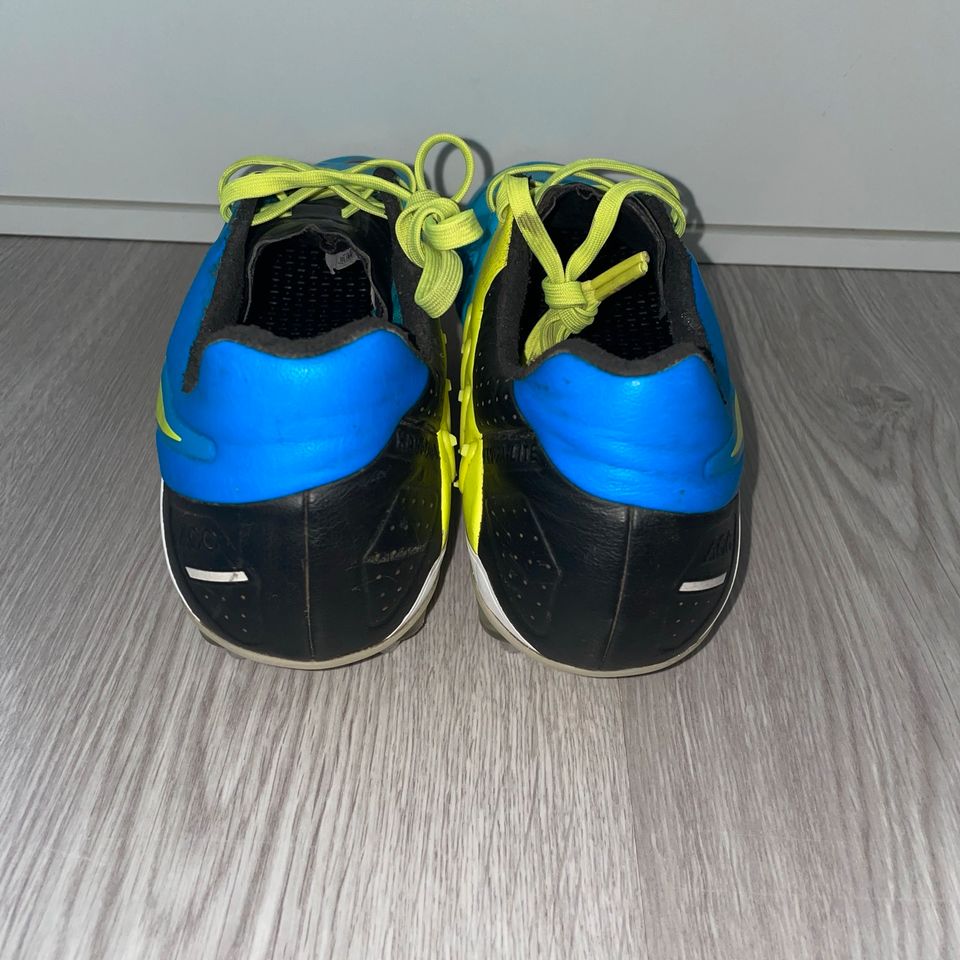 Nike CTR 360 Maestri Fußballschuh gr. 43 SG in Bremerhaven