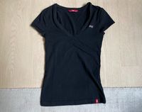 edc by Esprit basic T-Shirt stretch Gr. S Hessen - Kassel Vorschau