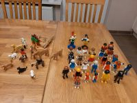 Vintage playmobil 41 Stuck Schleswig-Holstein - Hohenlockstedt Vorschau