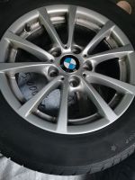 Winterreifen BMW 3er/4er  F30/31 205/60R16 Original Alufelgen Rheinland-Pfalz - Münster-Sarmsheim Vorschau