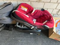 Maxi Cosi mit Family Fix Station Nordrhein-Westfalen - Hagen Vorschau