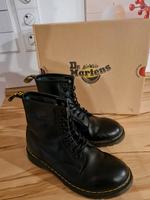 DR MARTENS ROCKABILLY Baden-Württemberg - Schwäbisch Gmünd Vorschau