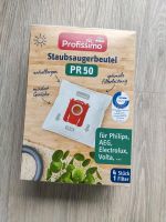 Staubsaugerbeutel Profissimo PR50 (3 STK + Filter) Nordrhein-Westfalen - Kamen Vorschau