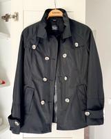 Übergangsjacke von Carnabys in Größe 36 Bayern - Hilpoltstein Vorschau
