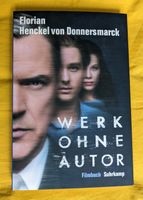 Werk ohne Autor, Filmbuch, Softcover Stuttgart - Bad Cannstatt Vorschau