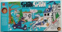 Spion gegen Spion Brettspiel Mad Magazine 1980er Parker Nordrhein-Westfalen - Ahlen Vorschau