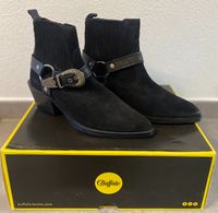 Buffalo Boots 38, Stiefelette Baden-Württemberg - Ravensburg Vorschau