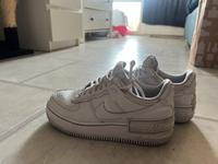 Nike Airforce 1 Shadow Bayern - Gochsheim Vorschau