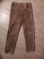 Lederhose Gr. 46 Bayern - Langenmosen Vorschau