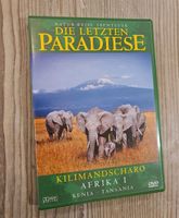 DVD Die letzten Paradiese - Kilimandscharo (Afrika I) Niedersachsen - Worpswede Vorschau