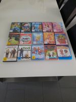 DVD,    STÜCK 2,00 EURO Nordrhein-Westfalen - Steinfurt Vorschau