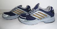 Adidas Joule Torsion Adiprene Schuhe Sneaker Blau Grau Gr. 42 Thüringen - Gera Vorschau