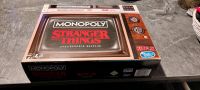 Monopoly Stranger Things collector's Edition Bochum - Bochum-Südwest Vorschau