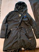 Winterparka Khujo, Gr.XL Nordrhein-Westfalen - Eschweiler Vorschau