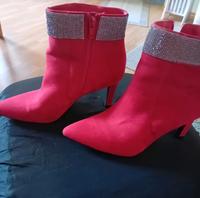 Neue Stiefel Sachsen - Schöneck Vorschau