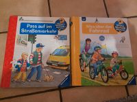 Bücher wieso weshalb warum Niedersachsen - Stelle Vorschau