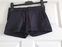 H&M kurze Hose Shorts schwarz Hotpants Gr. 158 Nordrhein-Westfalen - Lippstadt Vorschau