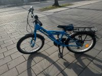 20 Zoll Talson Fahrrad Niedersachsen - Burgdorf Vorschau