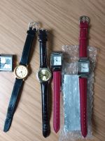 Uhren, Armbanduhren, teilweise NEU, und gebrauchte, gegen Gebot A Baden-Württemberg - Kornwestheim Vorschau