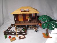 4826 Playmobil Wildtierpflegestation Safari Bad Zwischenahn - Ofen Vorschau