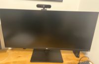 LG Monitor 34BN670-B LED-Display 86,36cm (34") Nordrhein-Westfalen - Drensteinfurt Vorschau