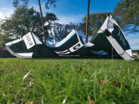 Neue Core Nexus 3 in 10, 12, 13,5 und 15 qm Test Kites, Pro Bar Hamburg-Nord - Hamburg Winterhude Vorschau