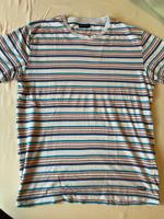 Wrangler TShirt Streifen Shirt Thüringen - Worbis Vorschau