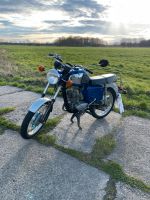 MZ TS 150 aus Rentnerhand Brandenburg - Herzberg (Mark) Vorschau